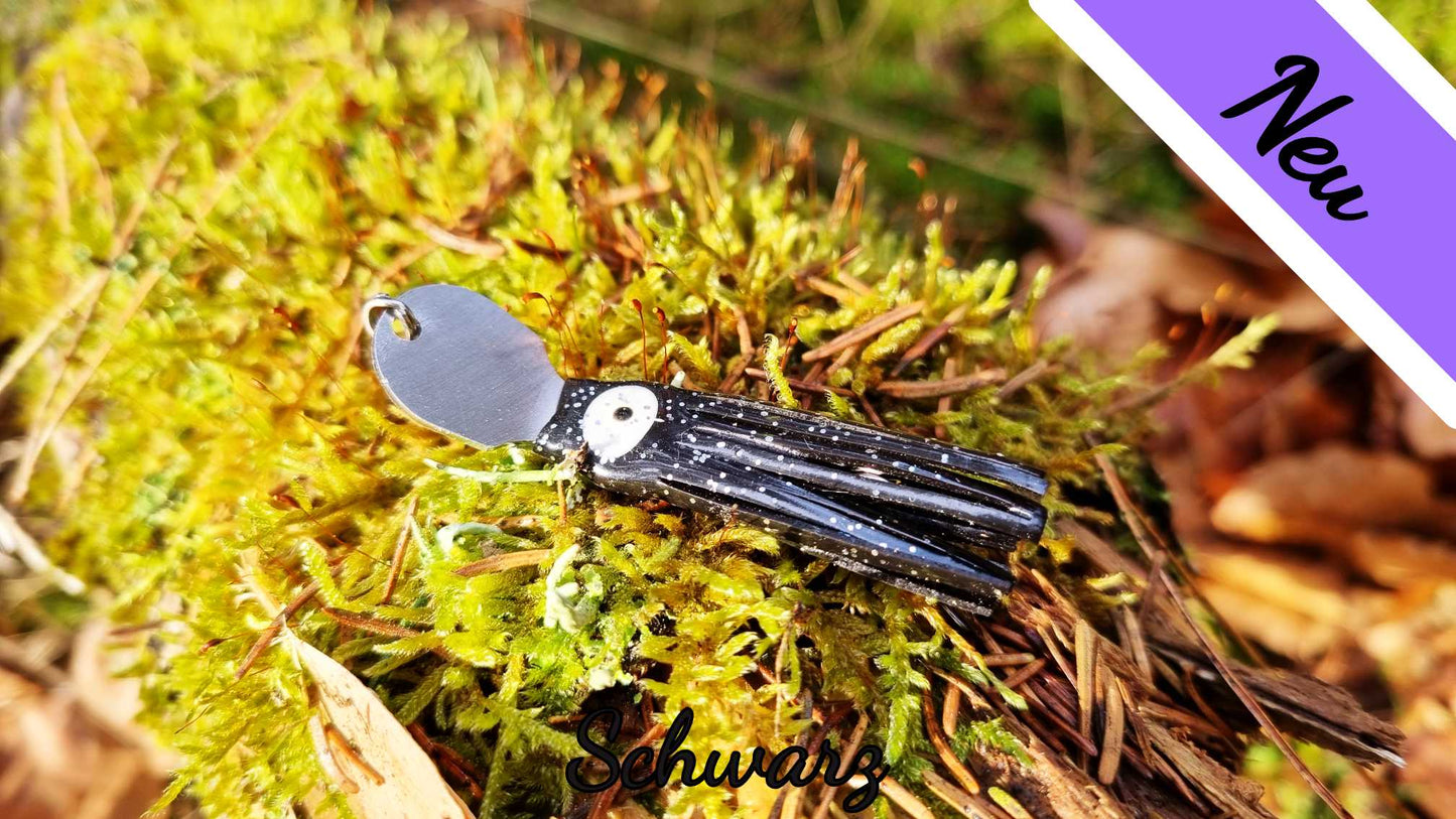 LAFO Speziale 4,5 cm Schwarz