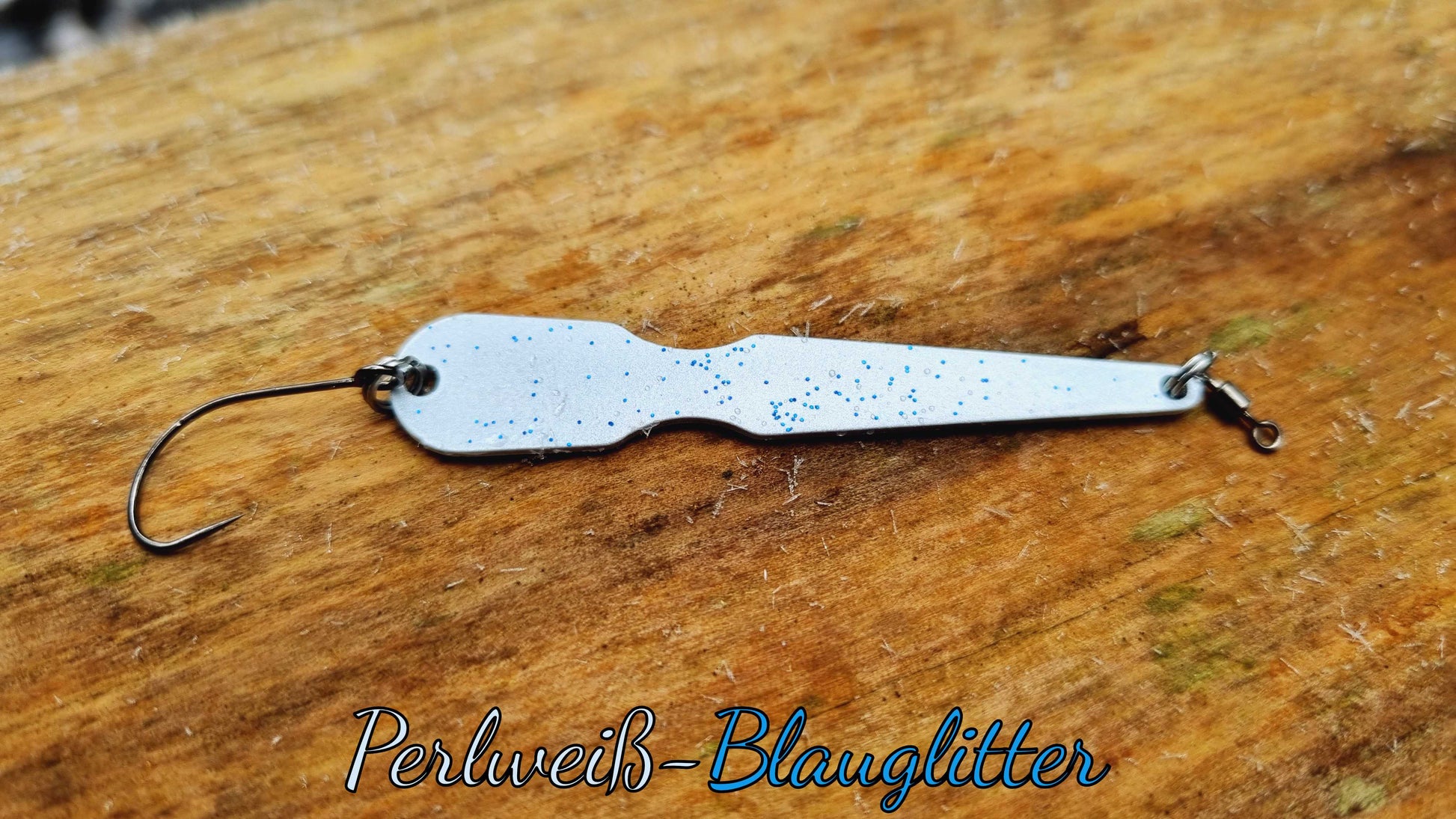 perlweiss-blauglitter