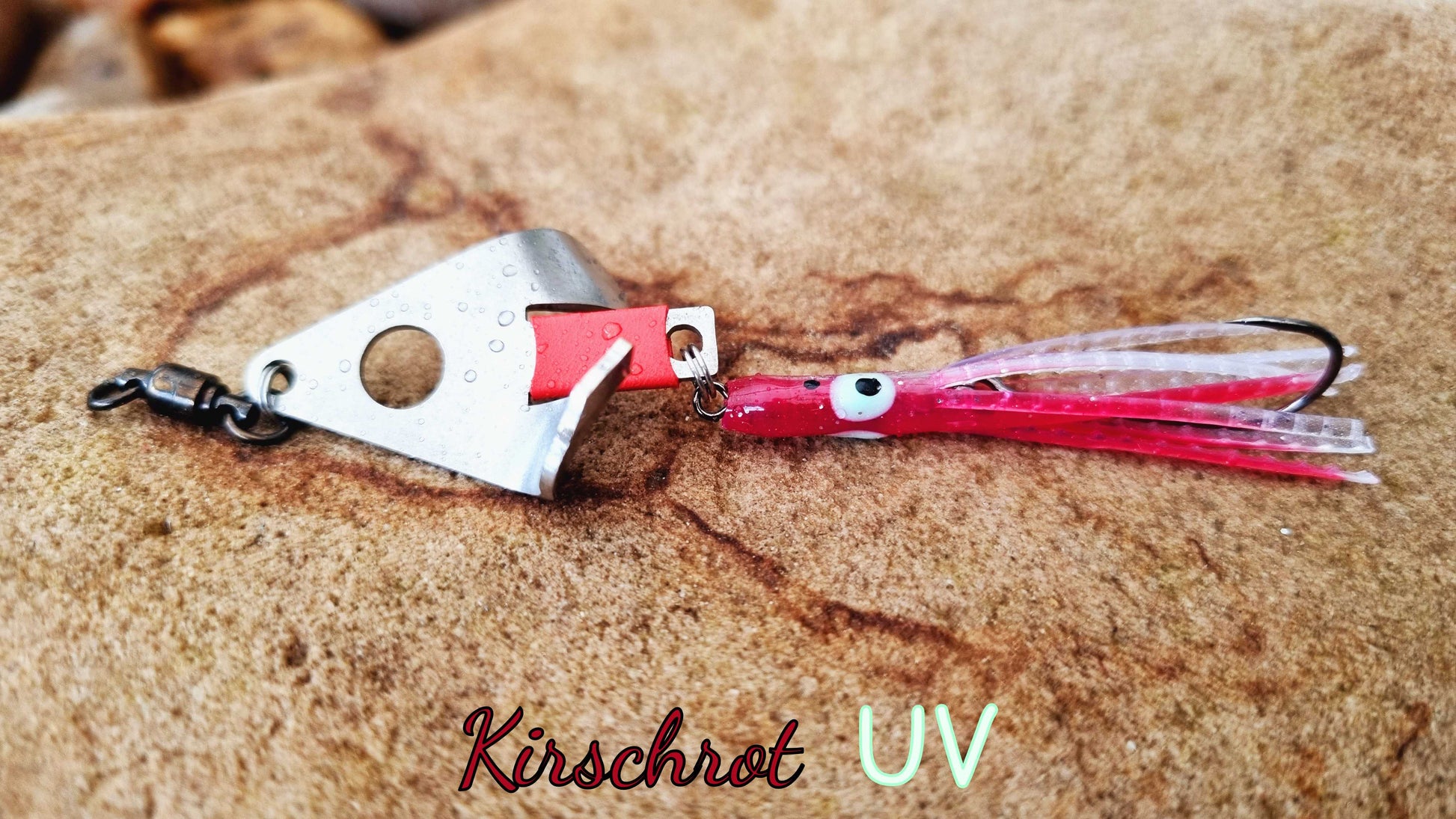 kirschrot-uv