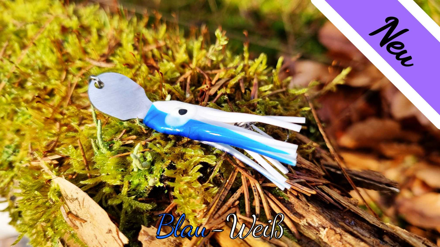 LAFO Speziale 4,5 cm Blau-Weiß