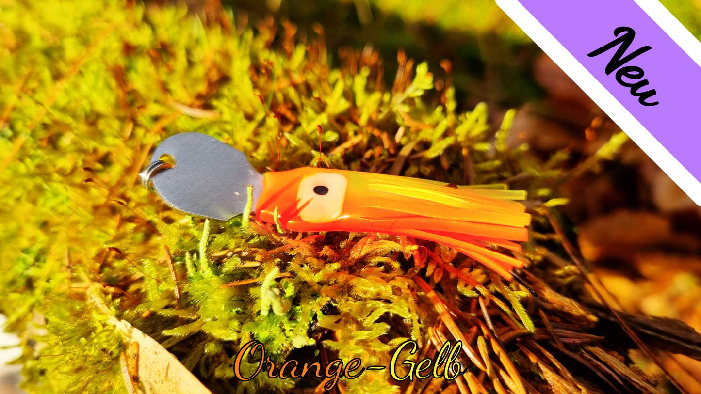 LAFO Speziale 4,5 cm Orange-Gelb