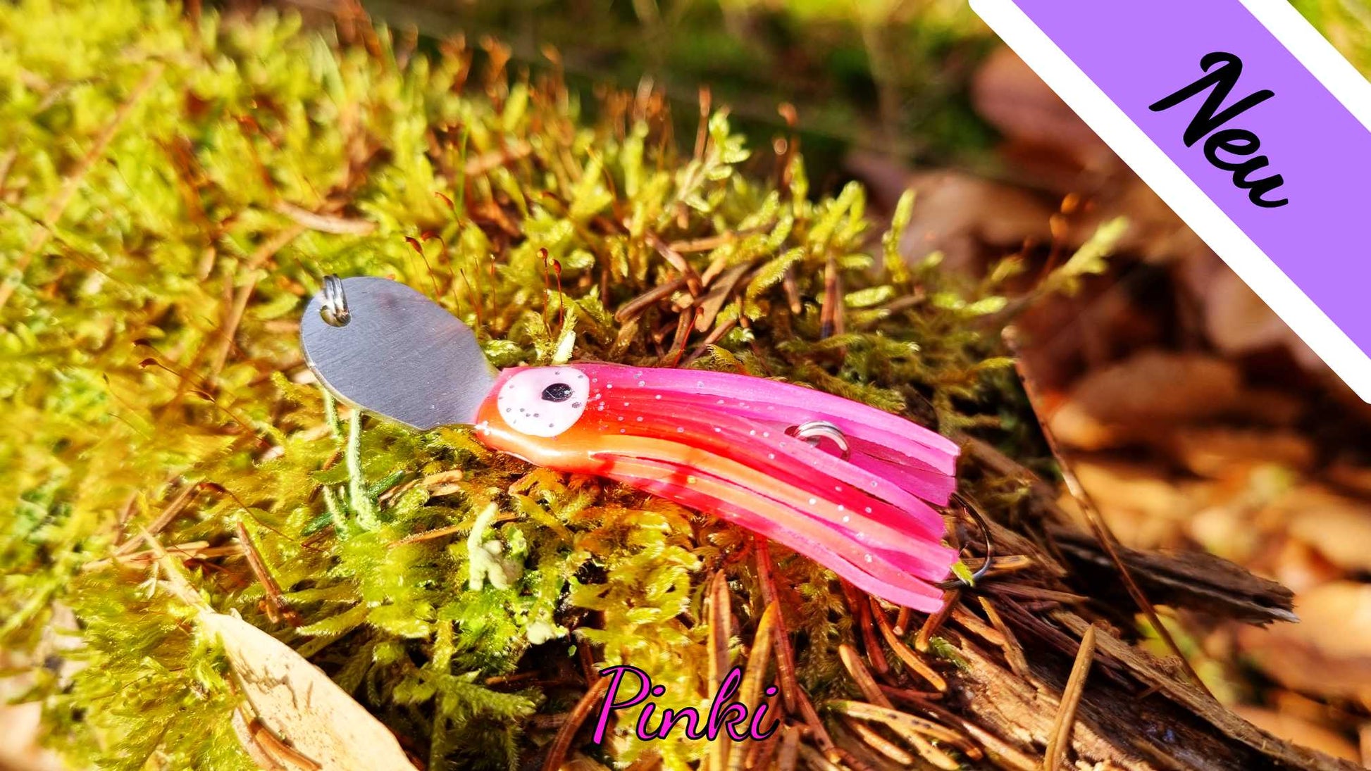 LAFO Speziale 4,5 cm Pinki