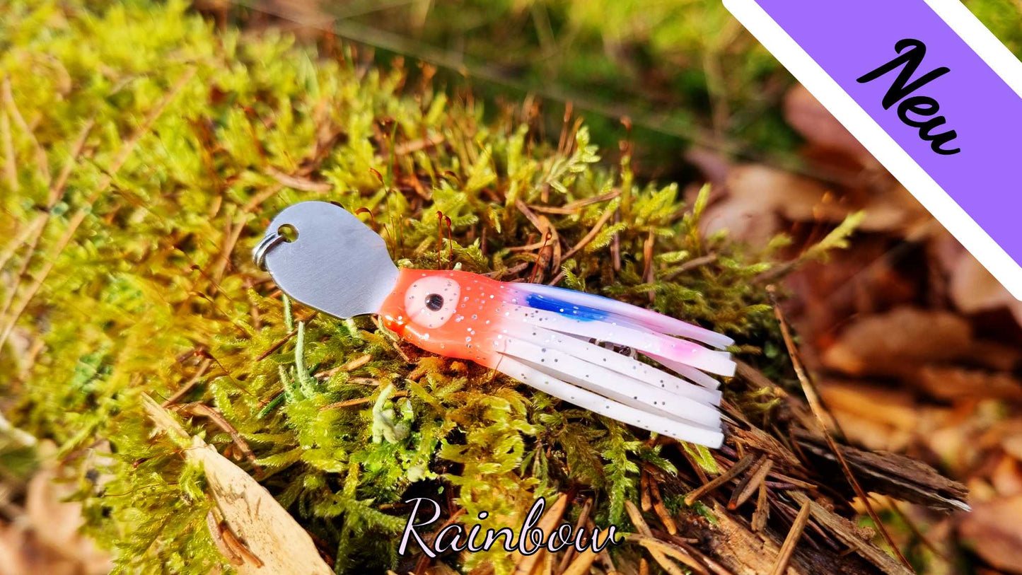 LAFO Speziale 4,5 cm Rainbow