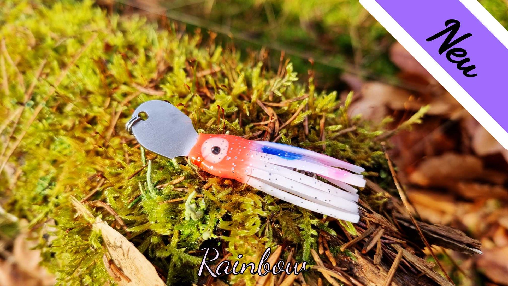 LAFO Speziale 4,5 cm Rainbow