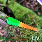 LAFO Trout Saw Grün-Orange UV
