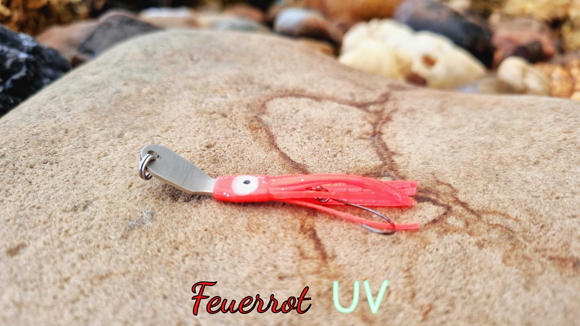 feuerrot-uv