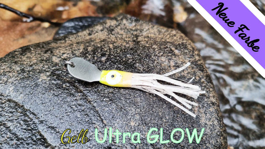 gelb ultra glow