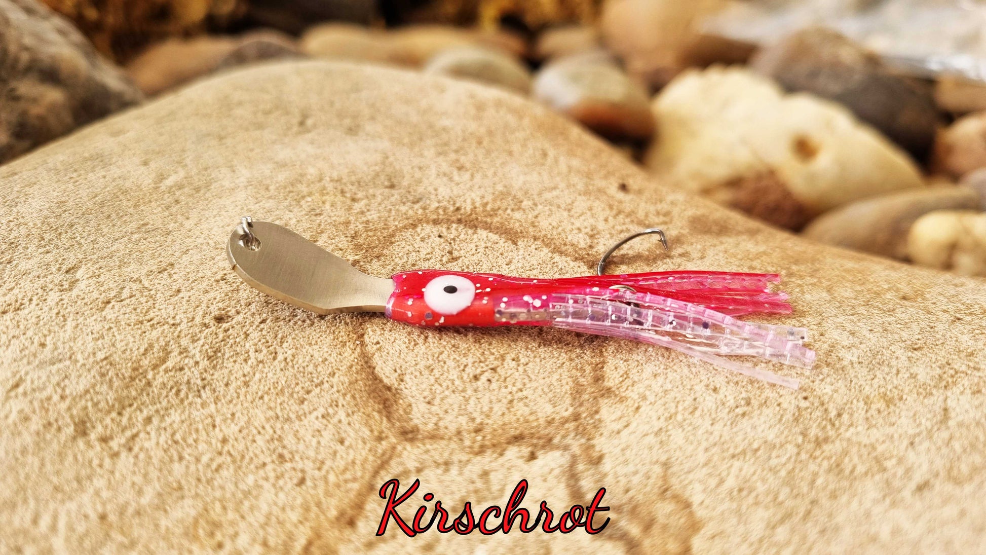 kirschrot