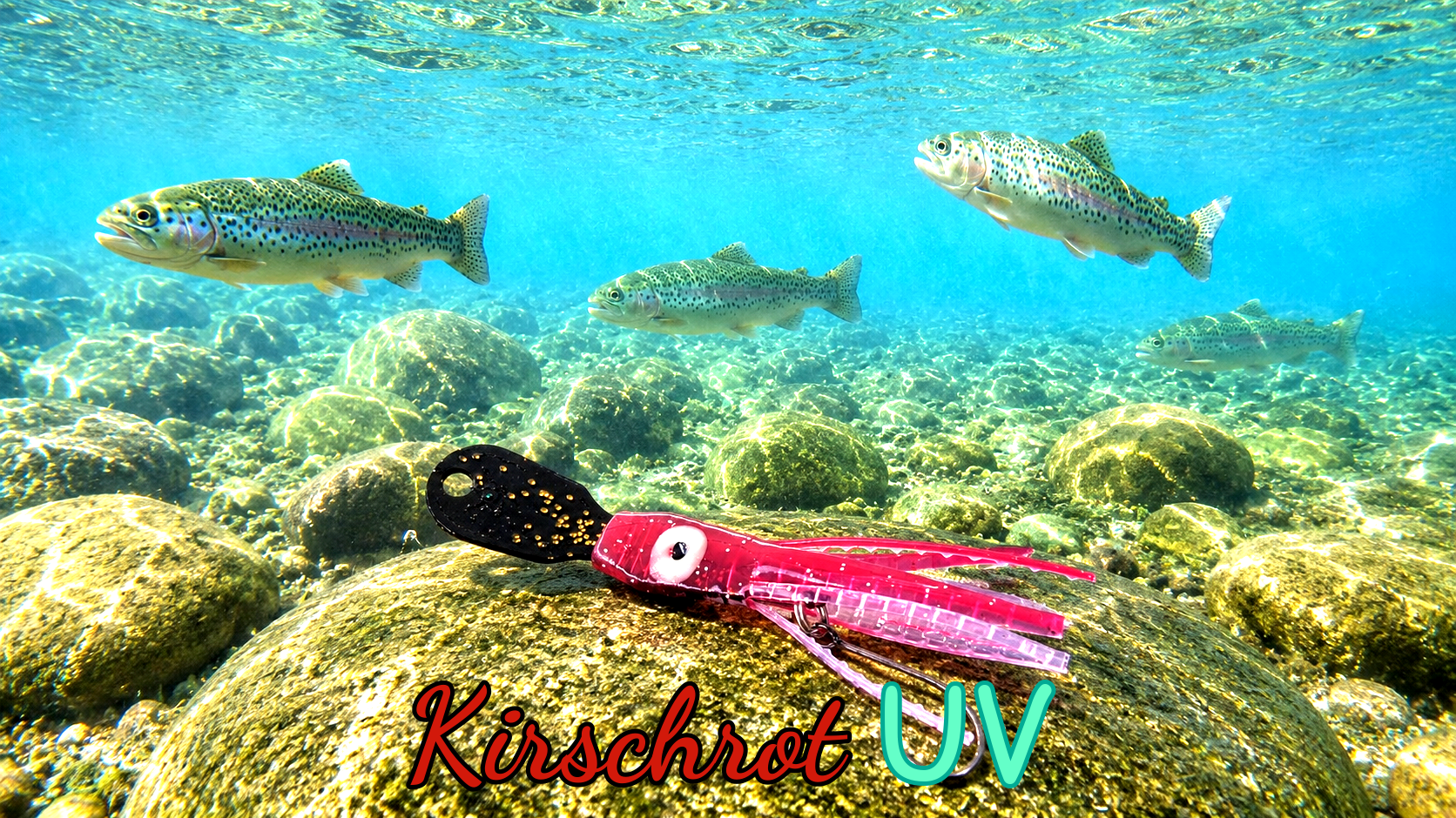 OGI 3,5 cm (lackiert) - schwarz lackiert Kirschrot UV