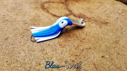 blau-weiss