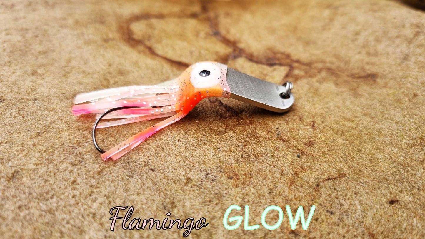 flamingo-glow