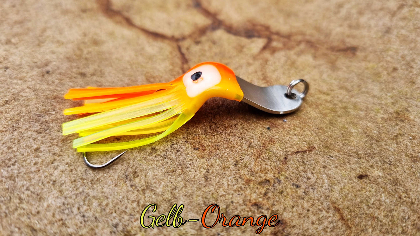 gelb-orange