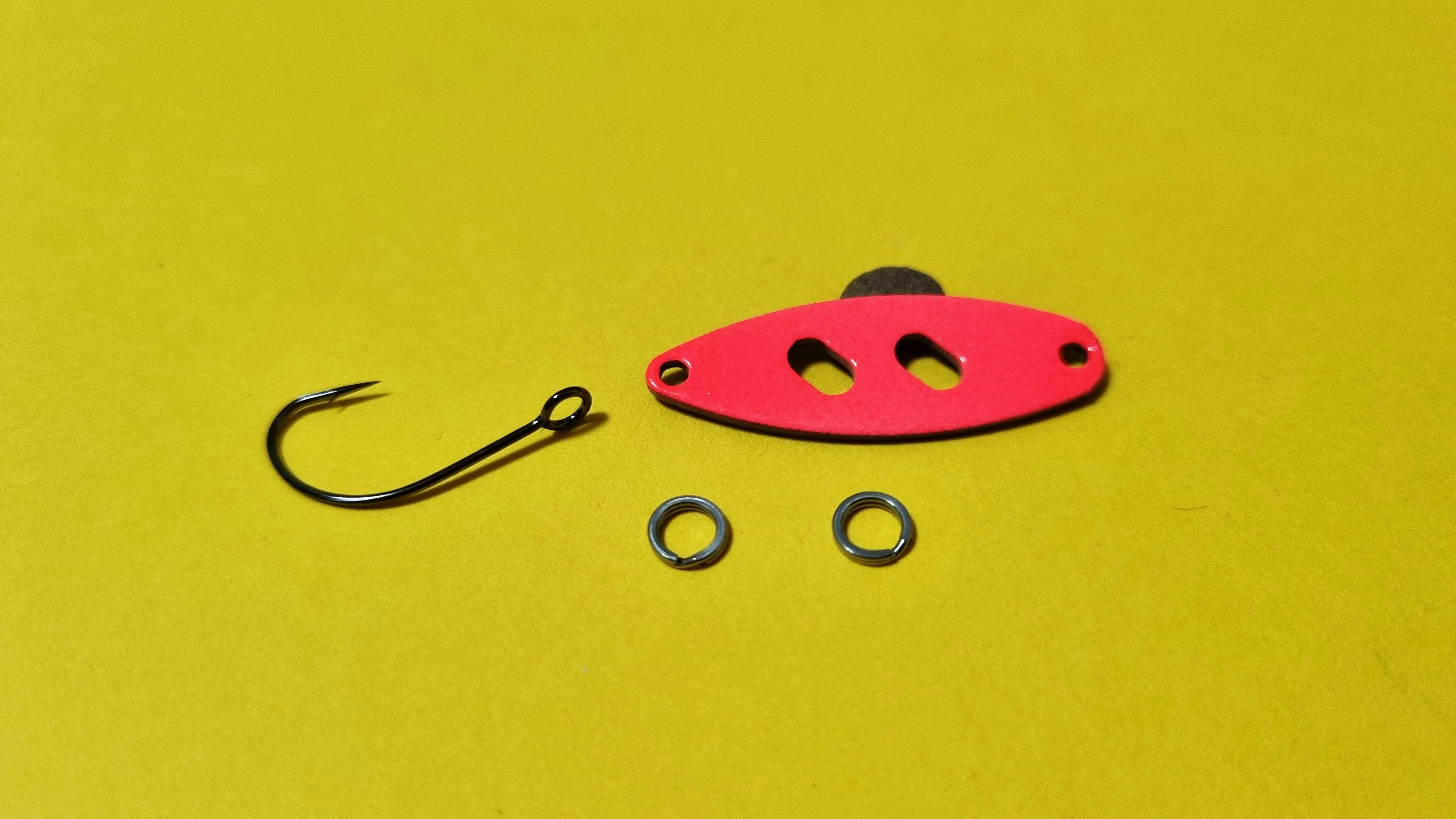 Raindrop R Raindrop – R.J. Original Fishing