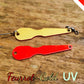 feuerrot-gold-uv