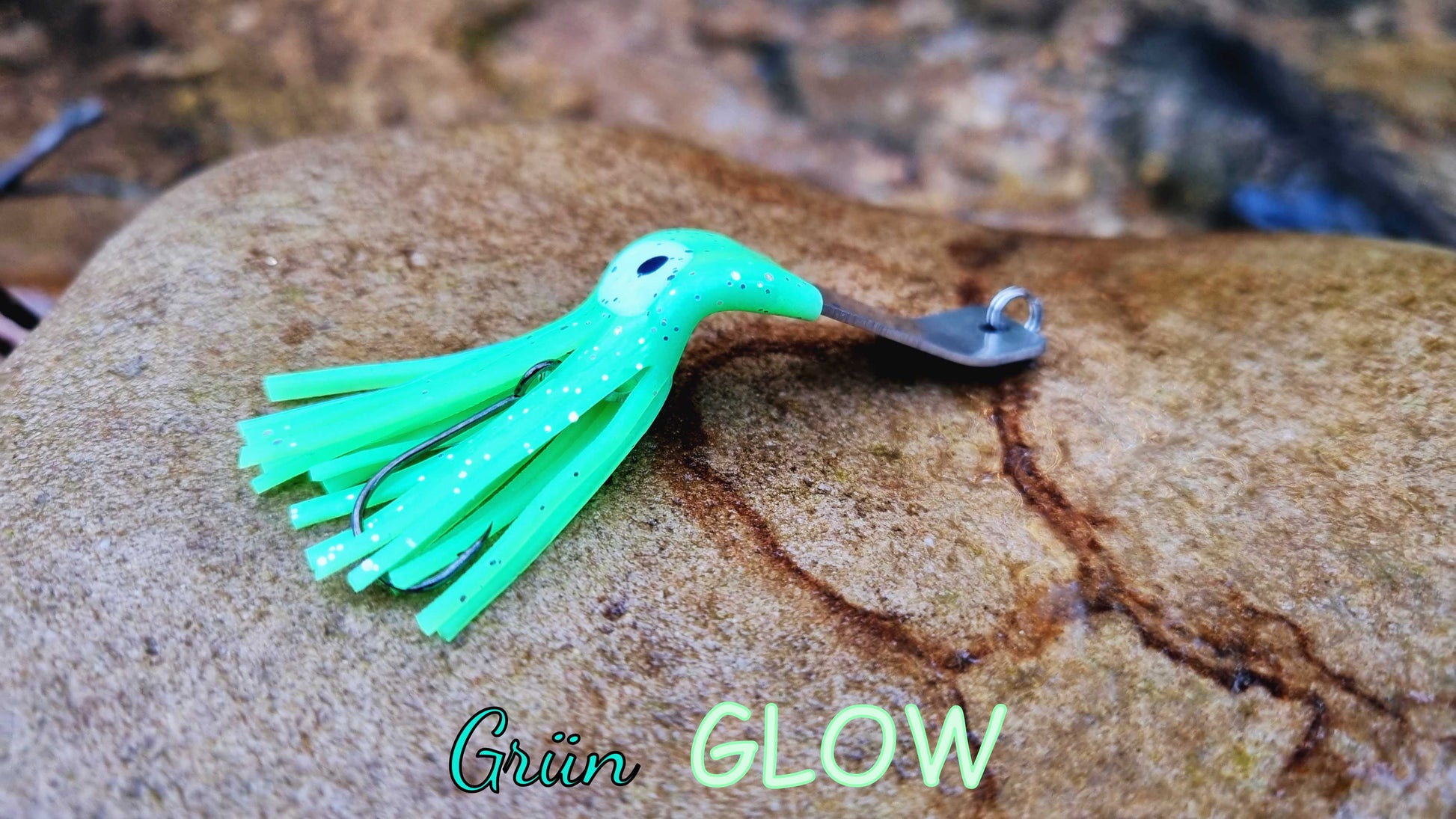 gruen-glow