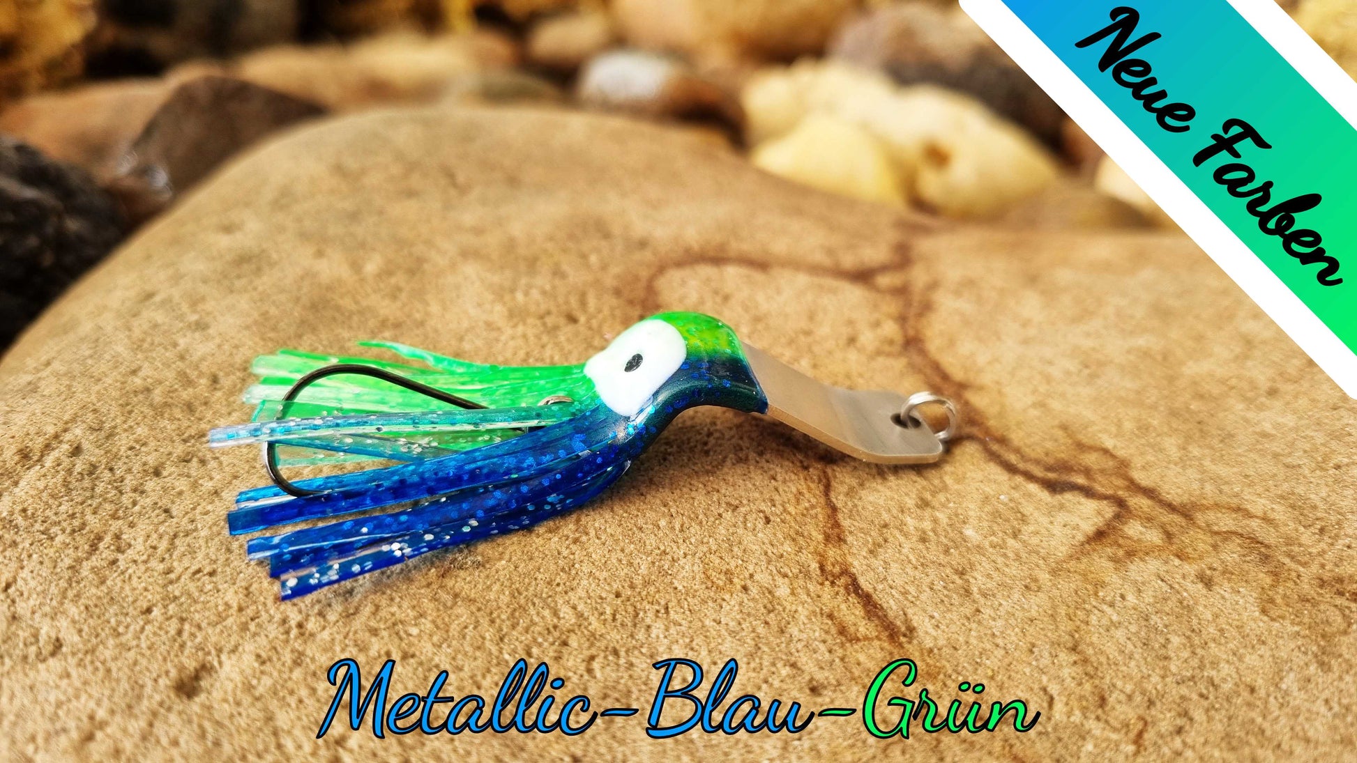 metallic-blau-gruen