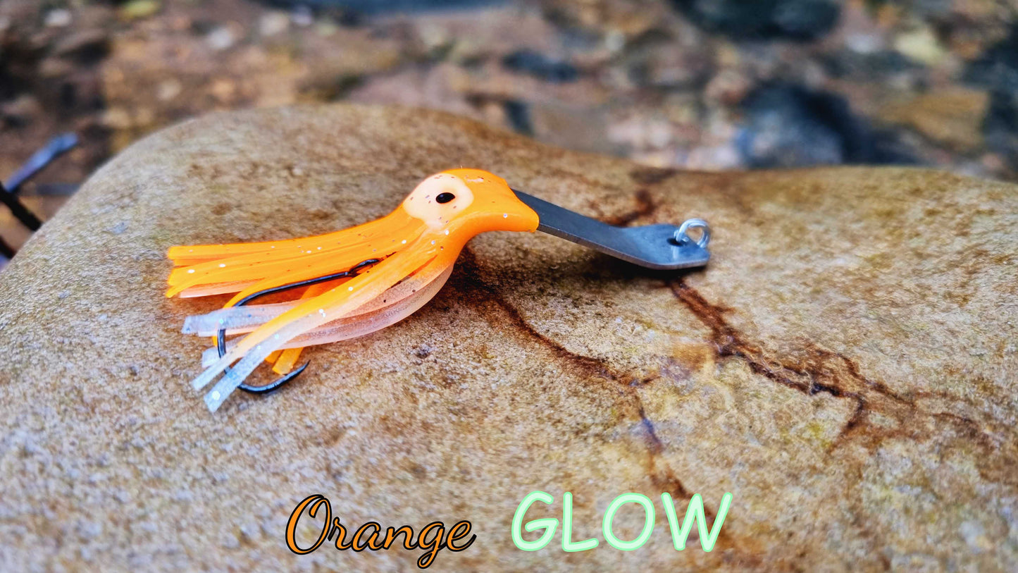 orange-glow