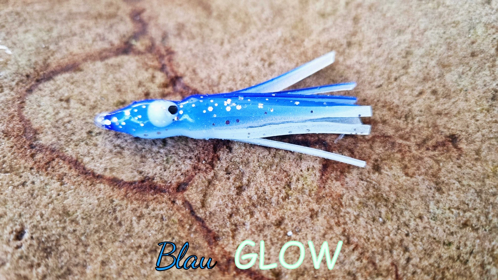 blau-glow