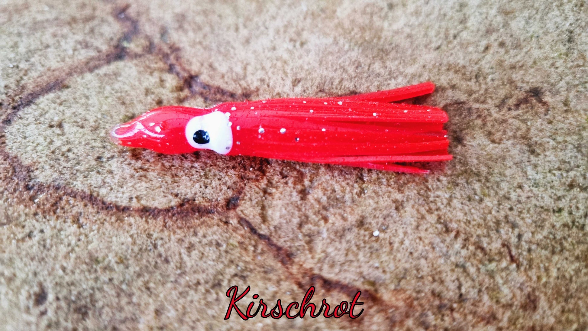 kirschrot