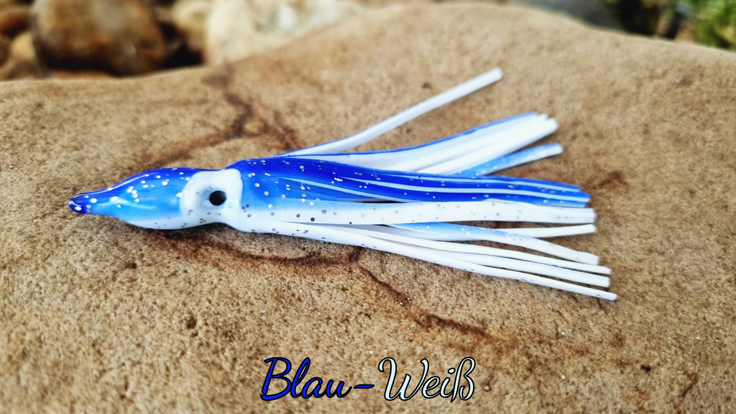 blau-weiss