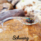 schwarz