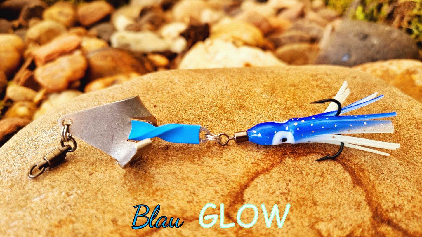 blau-glow