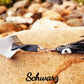 schwarz