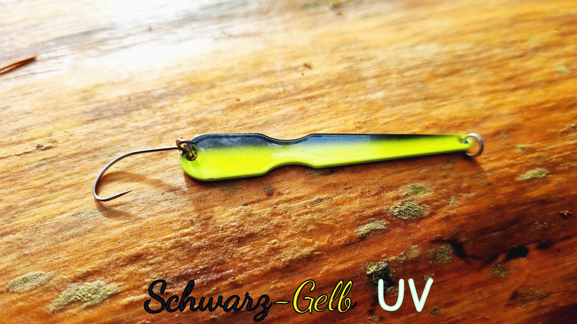 schwarz-gelb-uv
