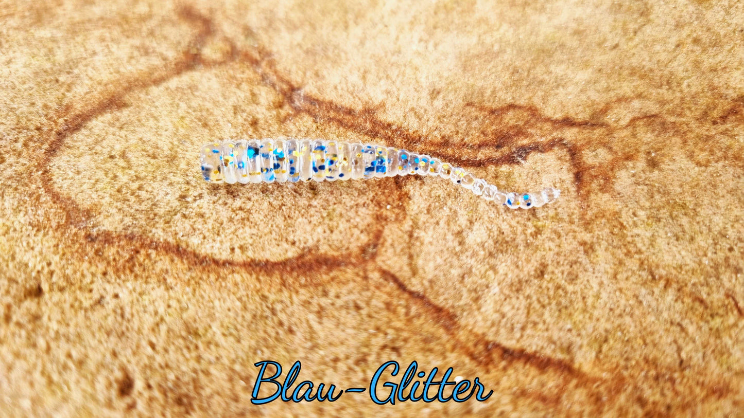 blau-glitter